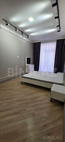 İcarəyə verilir 2 otaqlı yeni tikili 96 m², Dərnəgül m., photo 6 from 24