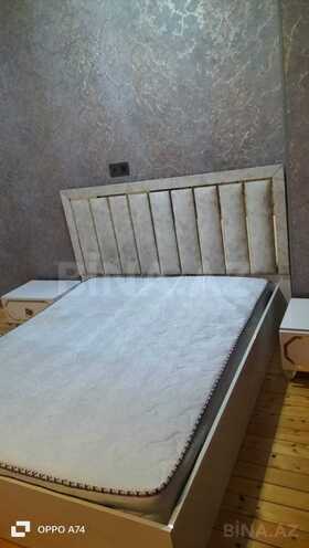 İcarəyə verilir 2 otaqlı yeni tikili 62 m², Abşeron r., photo 4 from 9