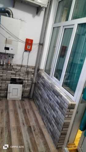 İcarəyə verilir 2 otaqlı yeni tikili 62 m², Abşeron r., photo 6 from 9