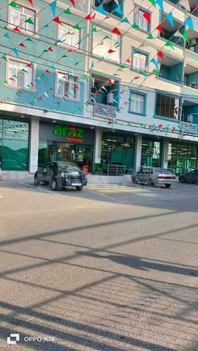 İcarəyə verilir 2 otaqlı yeni tikili 62 m², Abşeron r., photo 8 from 9