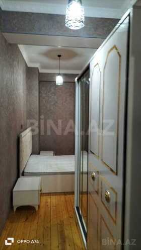 İcarəyə verilir 2 otaqlı yeni tikili 62 m², Abşeron r., photo 3 from 9