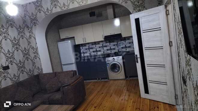İcarəyə verilir 2 otaqlı yeni tikili 62 m², Abşeron r., photo 1 from 9