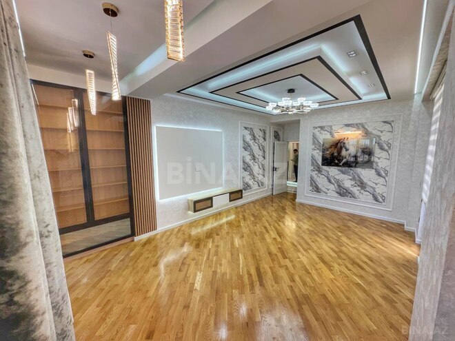 Продаётся 3-комн. новостройка 120 м², м. Нефтчиляр, photo 7 from 21