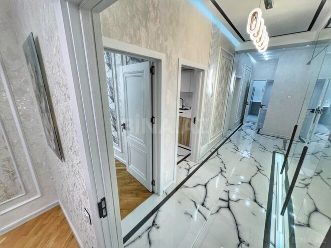 Продаётся 3-комн. новостройка 120 м², м. Нефтчиляр, photo 10 from 21