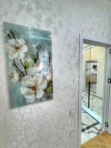 Продаётся 3-комн. новостройка 120 м², м. Нефтчиляр, photo 13 from 21