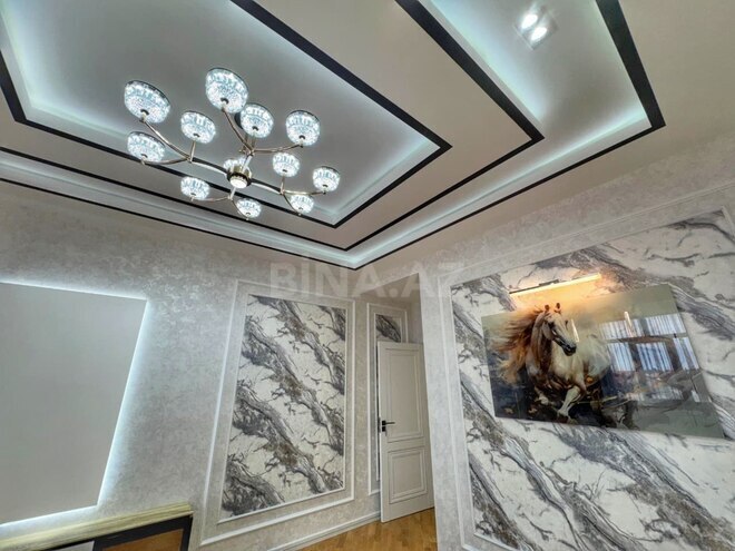 Продаётся 3-комн. новостройка 120 м², м. Нефтчиляр, photo 11 from 21