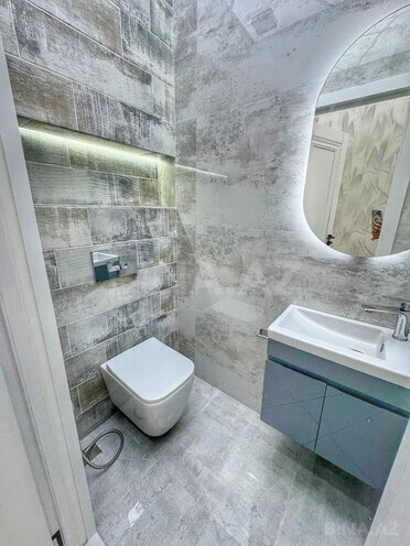 Продаётся 3-комн. новостройка 120 м², м. Нефтчиляр, photo 12 from 21