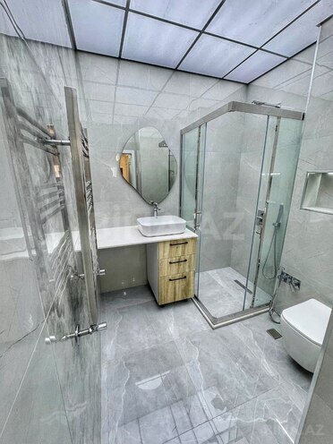 Продаётся 3-комн. новостройка 120 м², м. Нефтчиляр, photo 9 from 21
