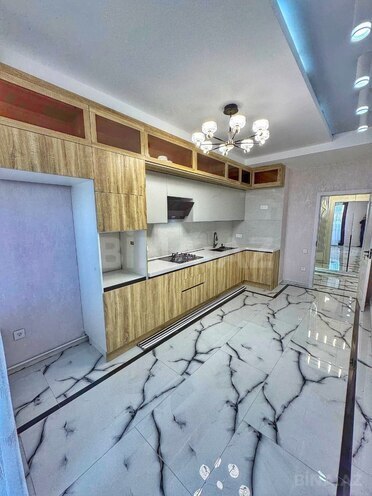 Продаётся 3-комн. новостройка 120 м², м. Нефтчиляр, photo 15 from 21