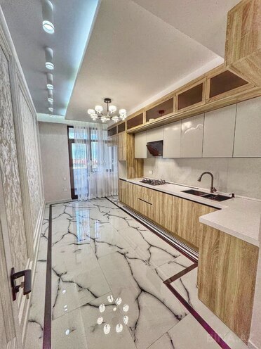 Продаётся 3-комн. новостройка 120 м², м. Нефтчиляр, photo 8 from 21