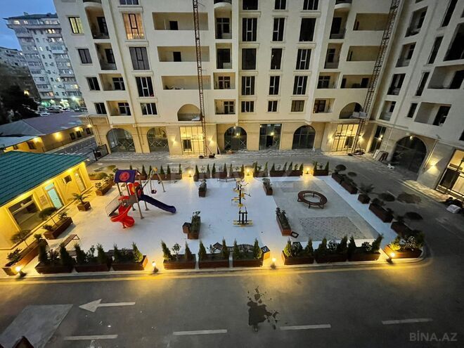 Satılır 1 otaqlı yeni tikili 66 m², Neftçilər m., photo 3 from 9