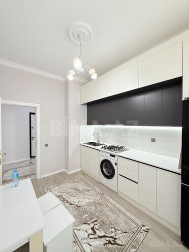 Satılır 2 otaqlı yeni tikili 66 m², photo 4 from 12
