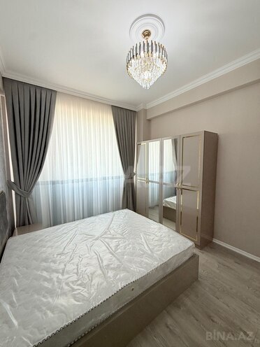 Satılır 2 otaqlı yeni tikili 66 m², photo 3 from 12