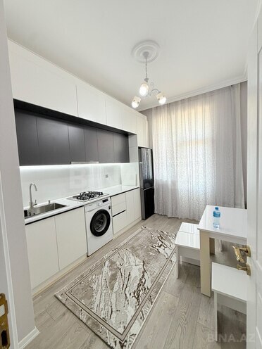 Satılır 2 otaqlı yeni tikili 66 m², photo 5 from 12