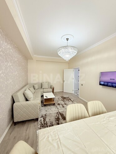 Satılır 2 otaqlı yeni tikili 66 m², photo 6 from 12