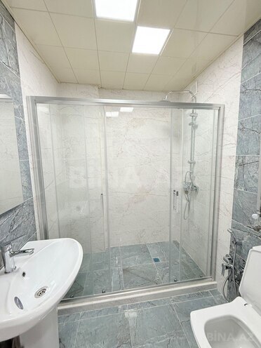 Satılır 2 otaqlı yeni tikili 66 m², photo 11 from 12