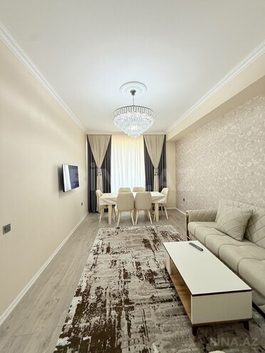 Satılır 2 otaqlı yeni tikili 66 m², photo 1 from 12