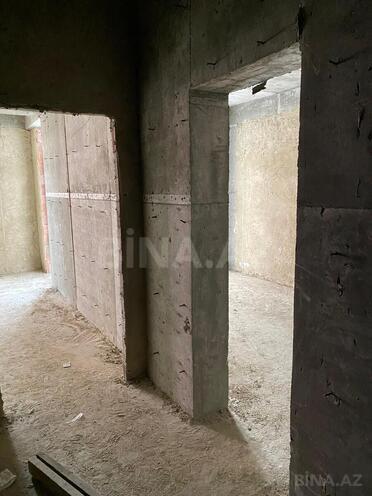Satılır 1 otaqlı yeni tikili 66 m², Neftçilər m., photo 8 from 9