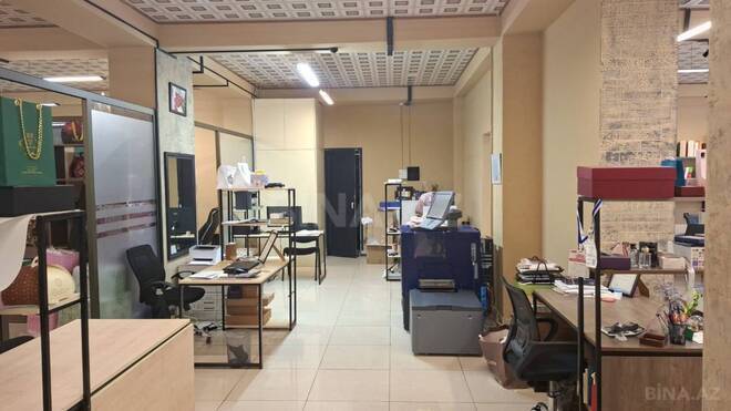Сдаётся  объект 230 м², м. Азадлыг проспекти, photo 7 from 16