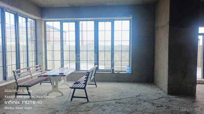 Продаётся 6-комн. дом/дача 280 м², пос. Зире, photo 4 from 13