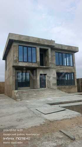 Продаётся 6-комн. дом/дача 280 м², пос. Зире, photo 12 from 13