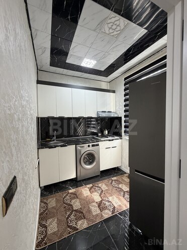 Продаётся 2-комн. вторичка 55 м², м. Мемар Аджеми, photo 4 from 9