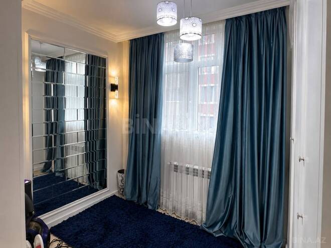 Satılır 2 otaqlı köhnə tikili 45 m², Nəriman Nərimanov m., photo 5 from 14