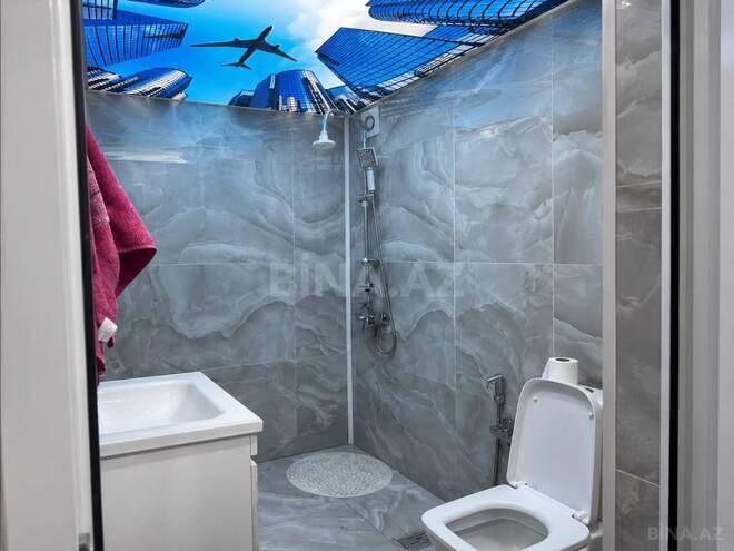 Satılır 2 otaqlı köhnə tikili 45 m², Nəriman Nərimanov m., photo 12 from 14
