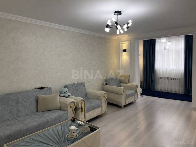Satılır 2 otaqlı köhnə tikili 45 m², Nəriman Nərimanov m., photo 4 from 14