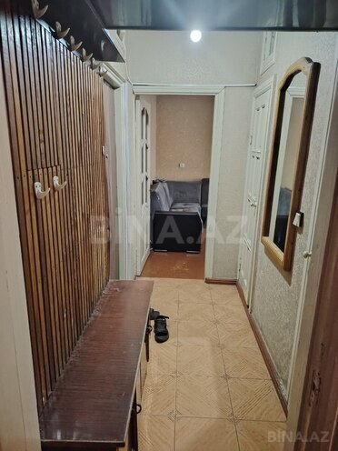 Сдаётся 2-комн. вторичка 50 м², м. Мемар Аджеми, photo 7 from 10