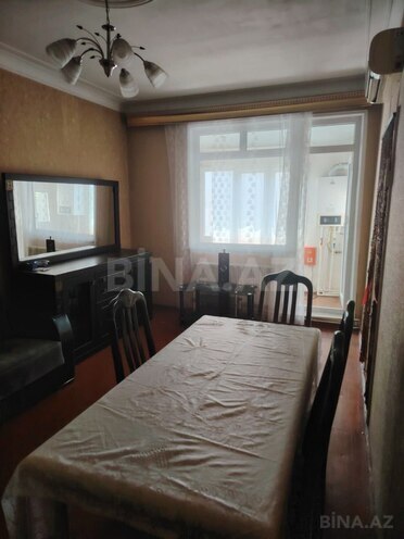 Сдаётся 2-комн. вторичка 50 м², м. Мемар Аджеми, photo 1 from 10