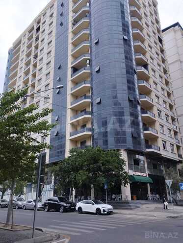 Satılır 3 otaqlı yeni tikili 140 m², Nərimanov r., photo 22 from 23
