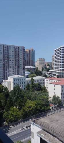 Satılır 3 otaqlı yeni tikili 140 m², Nərimanov r., photo 15 from 23