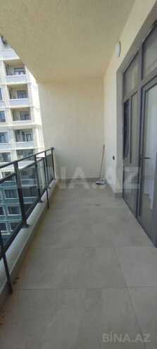 Satılır 3 otaqlı yeni tikili 140 m², Nərimanov r., photo 18 from 23