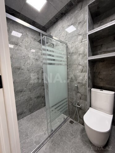 Satılır 2 otaqlı yeni tikili 60 m², Yeni Günəşli q., photo 13 from 15