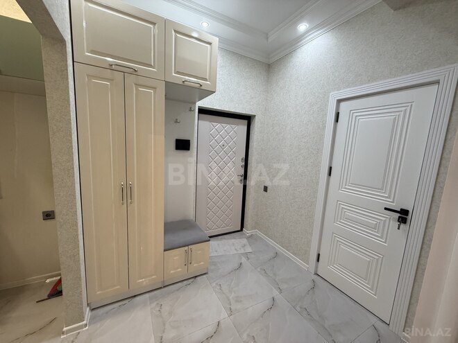 Satılır 2 otaqlı yeni tikili 60 m², Yeni Günəşli q., photo 12 from 15