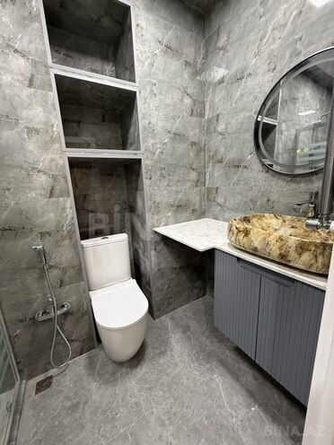 Satılır 2 otaqlı yeni tikili 60 m², Yeni Günəşli q., photo 14 from 15