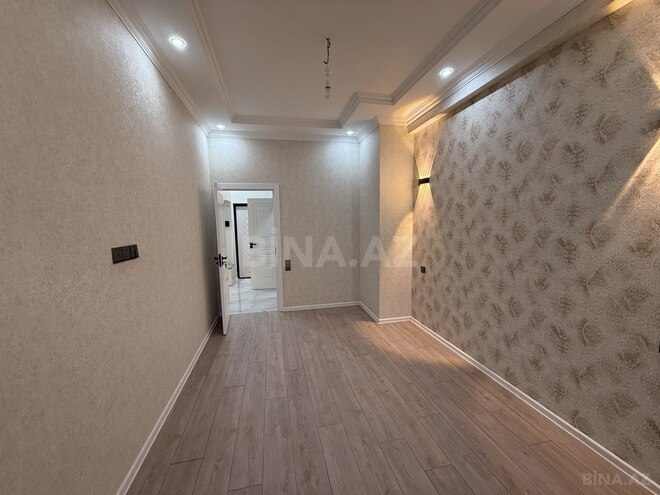 Satılır 2 otaqlı yeni tikili 60 m², Yeni Günəşli q., photo 9 from 15