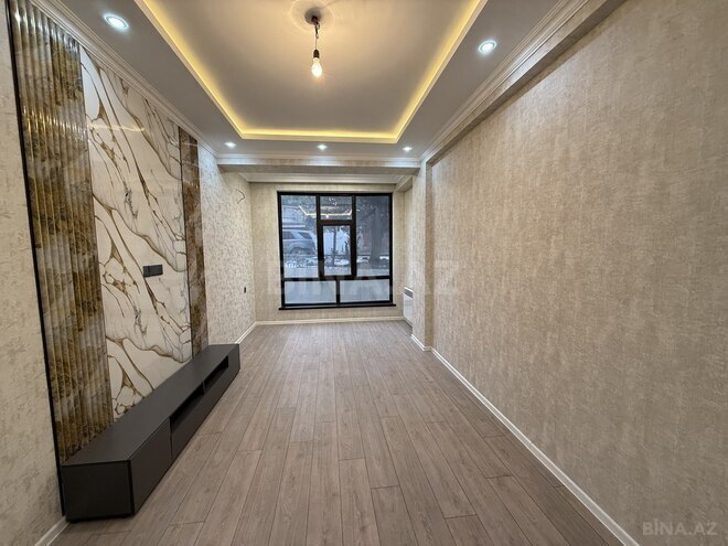 Satılır 2 otaqlı yeni tikili 60 m², Yeni Günəşli q., photo 3 from 15