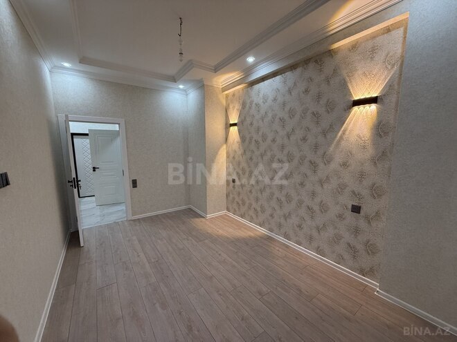 Satılır 2 otaqlı yeni tikili 60 m², Yeni Günəşli q., photo 7 from 15