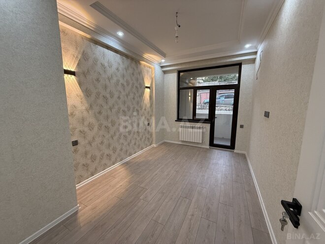 Satılır 2 otaqlı yeni tikili 60 m², Yeni Günəşli q., photo 5 from 15