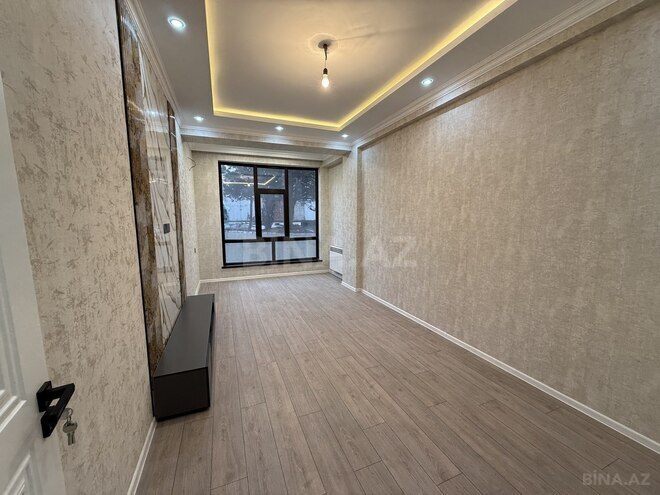 Satılır 2 otaqlı yeni tikili 60 m², Yeni Günəşli q., photo 1 from 15