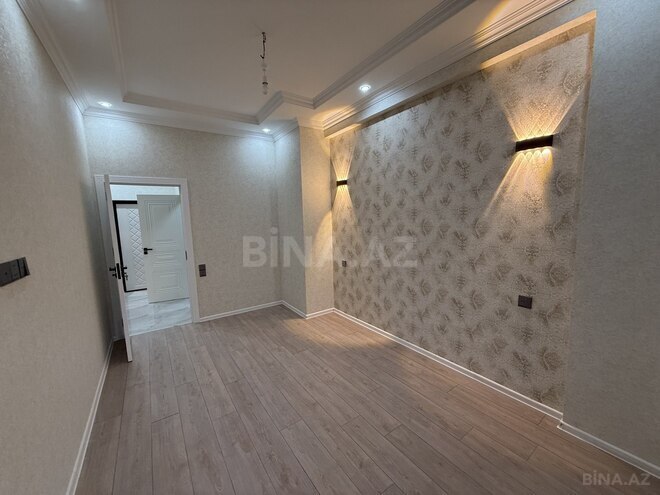 Satılır 2 otaqlı yeni tikili 60 m², Yeni Günəşli q., photo 8 from 15
