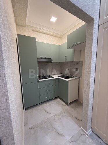 Satılır 2 otaqlı yeni tikili 60 m², Yeni Günəşli q., photo 10 from 15