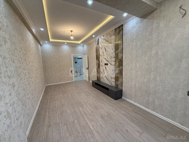 Satılır 2 otaqlı yeni tikili 60 m², Yeni Günəşli q., photo 4 from 15