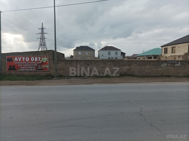 Продаётся  участок 12 сот, пос. Вишнёвка, photo 7 from 11