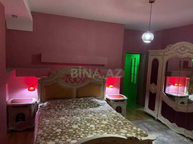 Сдаётся 2-комн. новостройка 80 м², м. Гянджлик, photo 10 from 13
