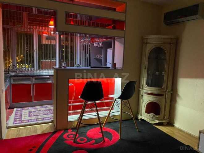 Сдаётся 2-комн. новостройка 80 м², м. Гянджлик, photo 3 from 13