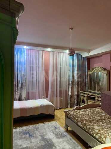Сдаётся 2-комн. новостройка 80 м², м. Гянджлик, photo 11 from 13