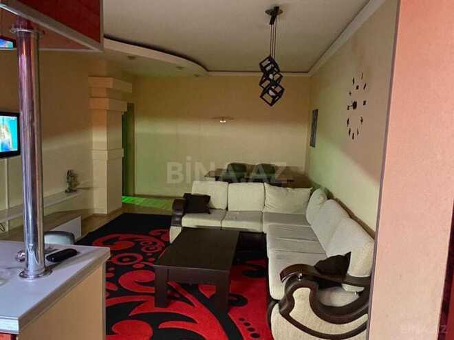 Сдаётся 2-комн. новостройка 80 м², м. Гянджлик, photo 4 from 13